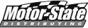 Motor State Distributing logo