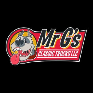Mr. G's Classic Trucks logo