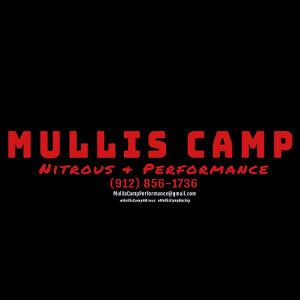 MULLIS CAMP VENTURES LLC logo