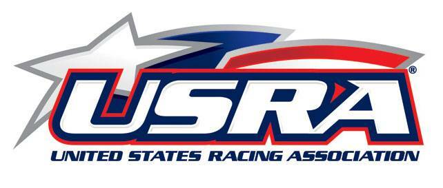 usra racing logo