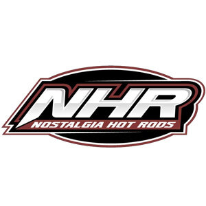 Nostalgia Hot Rods logo