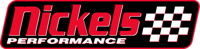 Nickels Performance Logo