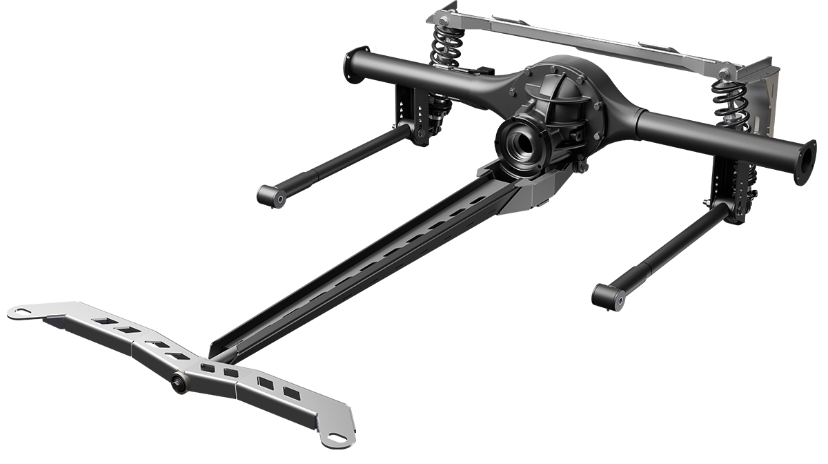 67-69 Camaro and Firebird  Extreme Torque Arm