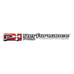 PERFORMANCE PLUS logo