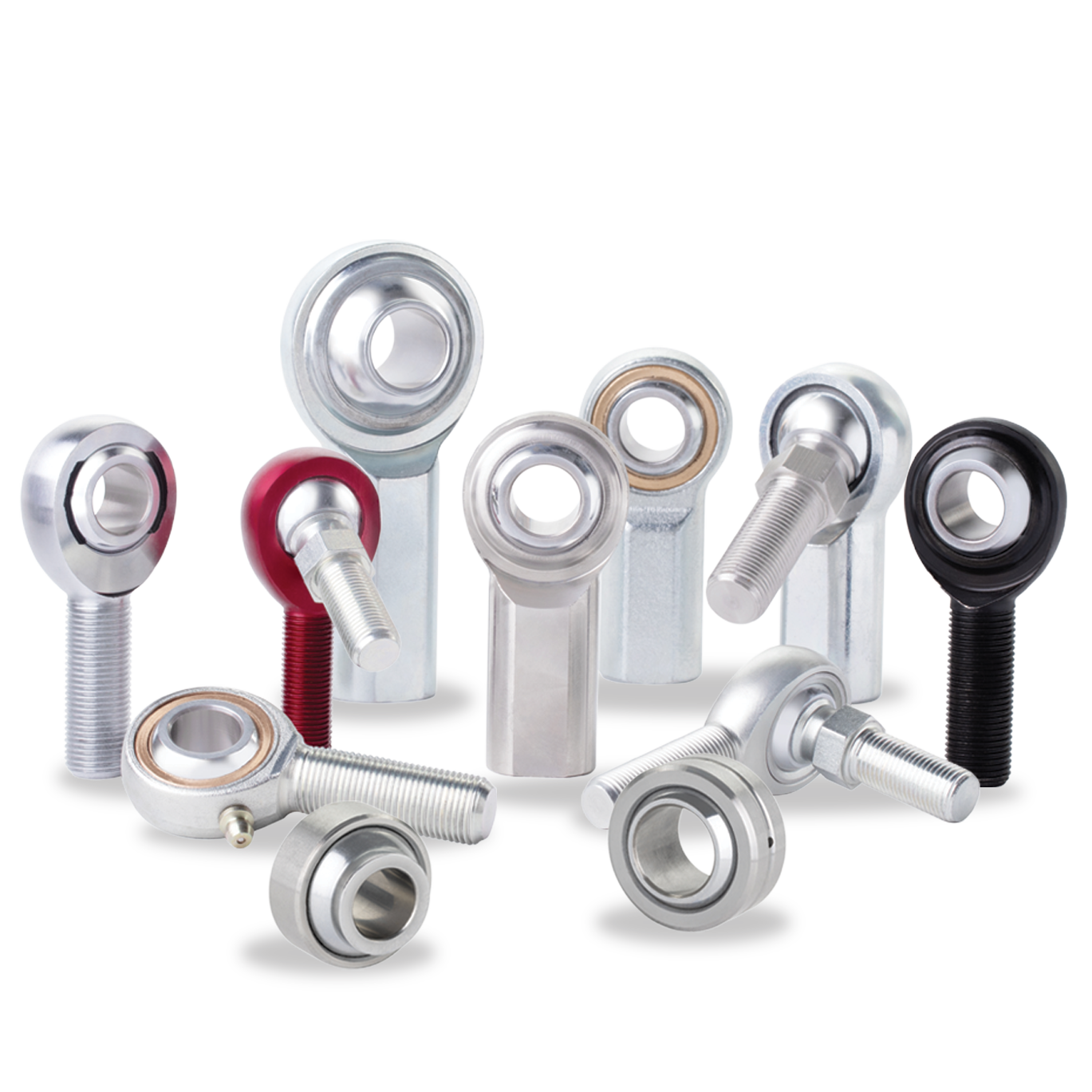 Industrial Rod Ends