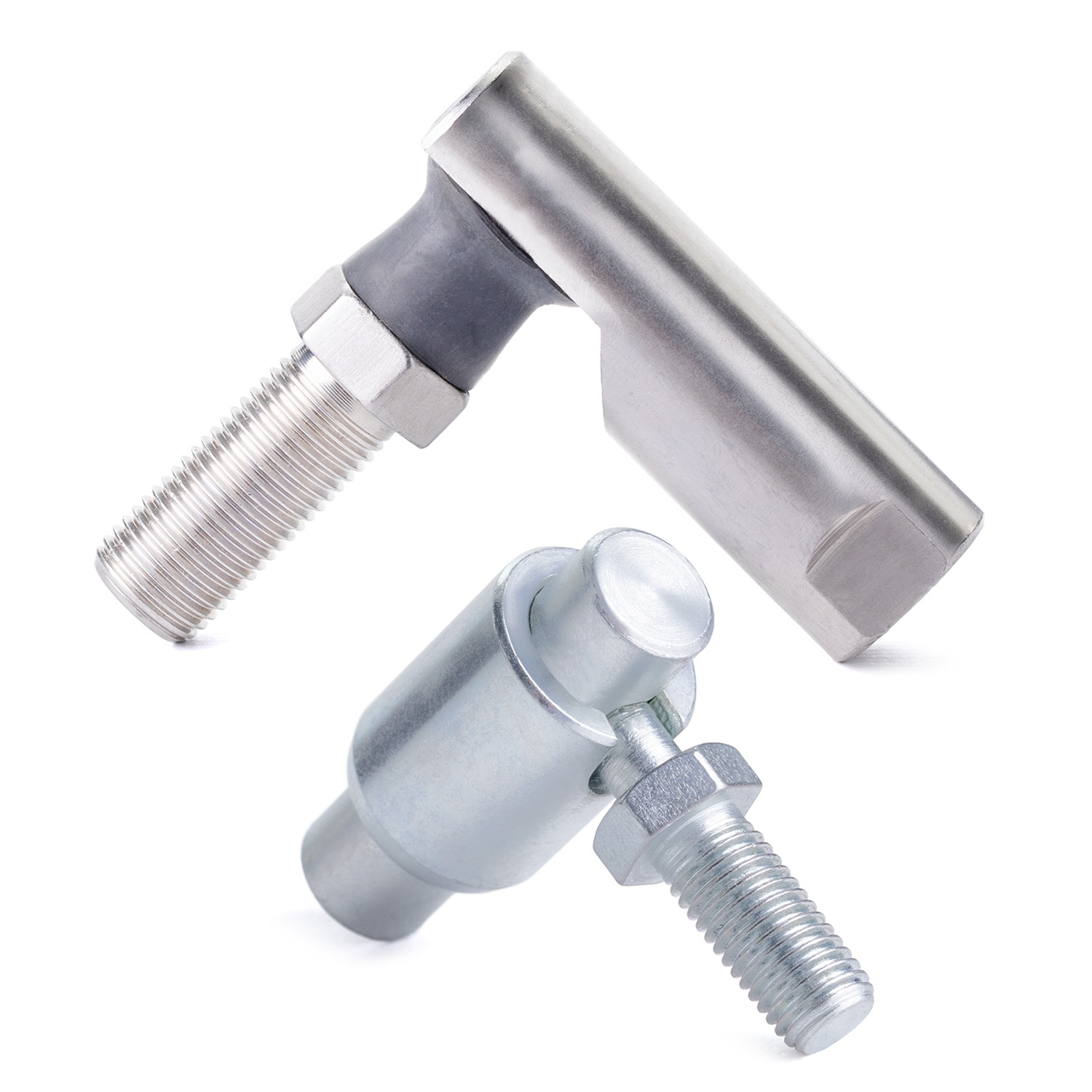 linkages for ball joints