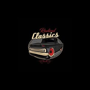 RADICAL CLASSICS logo