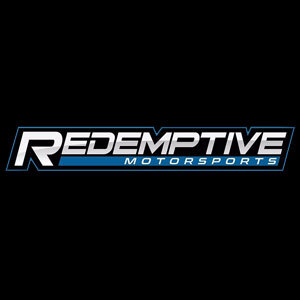 REDEMPTIVE MOTORSPORTS logo