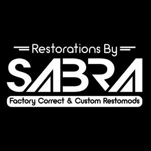 RESTORATIONS BY SABRA logo