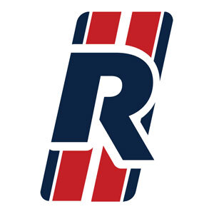 Red River Customs logo
