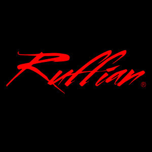 RUFFIAN CARS, LLC logo