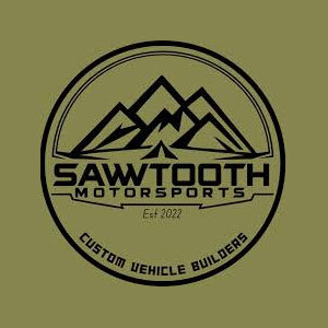 SAWTOOTH MOTORSPORTS logo