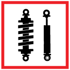 Coilover shocks 