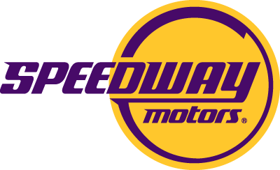 Speedway Motors Logo