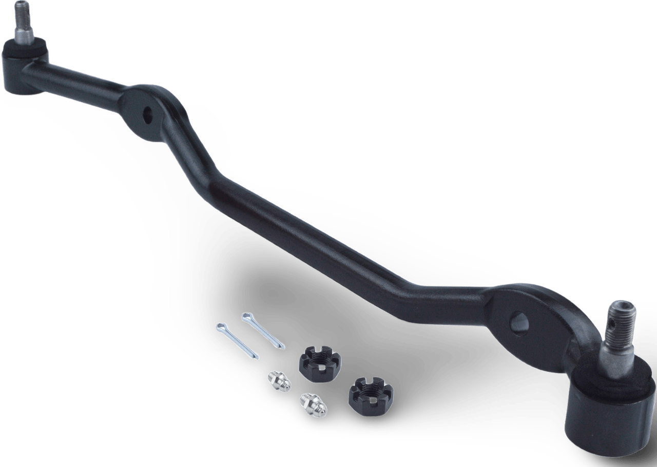 Steering Components