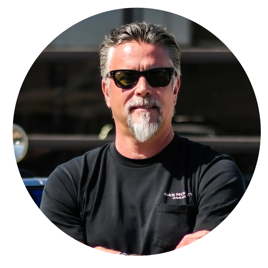 Richard Rawlings