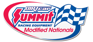 summit modified nationals logo