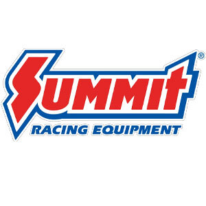 SUMMIT RACING EQUIPMENT logo