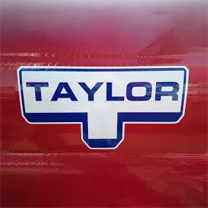TAYLOR AUTOMOTIVE SUPPLIES LTD logo