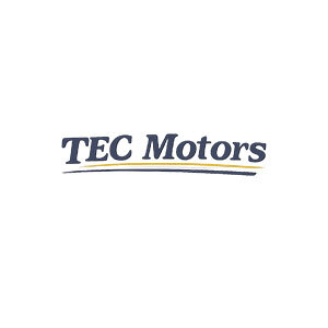 TEC MOTORS logo