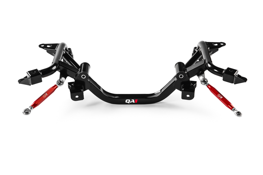 QA1 Sway Bar with Trailing Arms