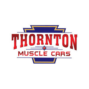 THORNTON REPRODUCTIONS logo