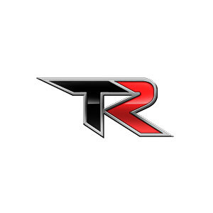 TRICK RIDES logo