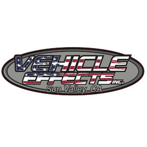 VEHICLE EFFECTS, INC logo