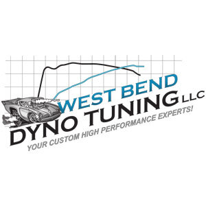 WEST BEND DYNO TUNING, LLC logo