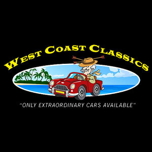 WEST COAST CLASSICS logo