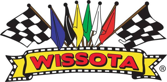 wissota dirt track series logo