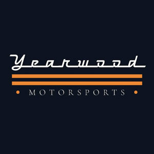 YEARWOOD MOTORSPORTS logo