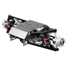 Dodge Challenger Performance Chassis & Suspension Systems