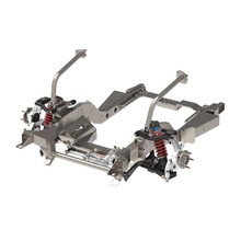 Dodge Challenger Performance Chassis & Suspension Systems