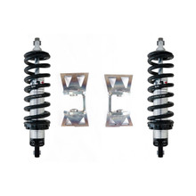 Chevelle Chassis & Suspension Systems | Speedtech Performance