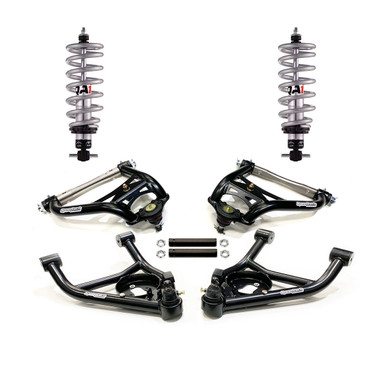 1978-1988 / G-Body / Pro Touring Package