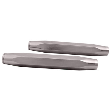 土井　15点 52325 Tie Rod Sleeve Kit, 9/16-18, 8in. Long - QA1