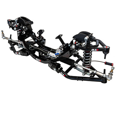 SWAYページ Kryptonite Sway Bar End Links (0-2
