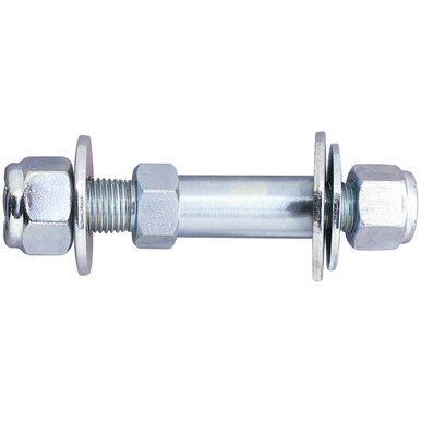 7888-108 Suspension Shock Mounting Kit - QA1