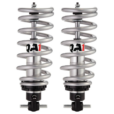 GS507-10450C Front Pro Coil Shock System, Single Adjustable, GM, 10in.  Spring, 450lb./in.