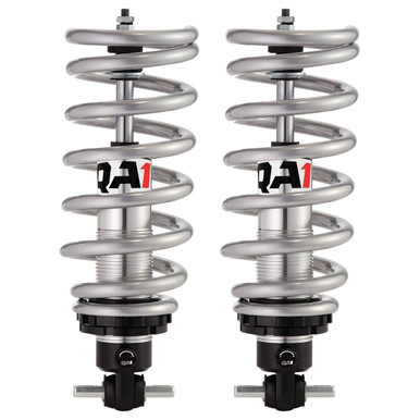 GS508-10750C Front Pro Coil Shock System, Single Adjustable