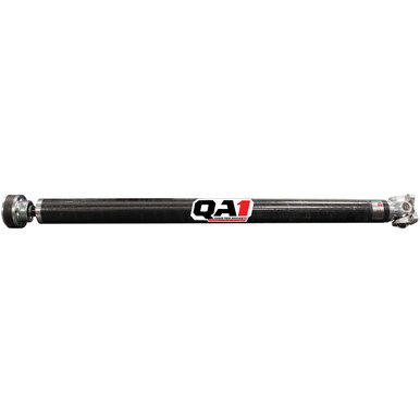 JJ-21212 Carbon Fiber Driveshaft, 15-17 Mustang GT, Manual - QA1 JJ-21212 Carbon Fiber Driveshaft, 15-17 Mustang GT, Manual - QA1