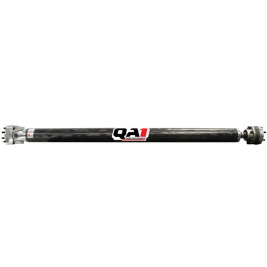 JJ-23204 Carbon Fiber Driveshaft, 15-18 Challenger RT, 392, SP