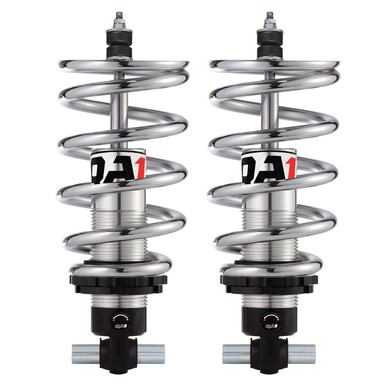 MS303-08700 Front Pro Coil Shock System,1974-1978 Ford Mustang II