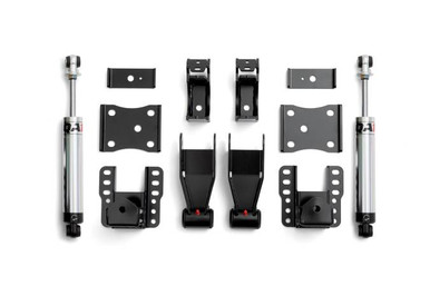 EZDOWN Kit CHEVY用 取り付けキット