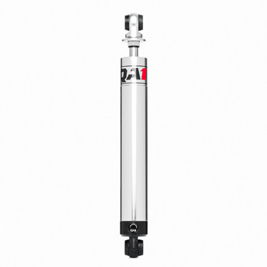 QA1 TS804 Stocker Star Shock Single Adjustable 13-5/8in. to 21-1/8in. T-Bar/Bushing