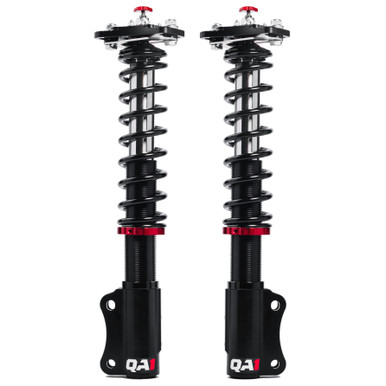 HD01-12300 Proma Star Coilover Strut Kit, 79-89 Mustang, Double