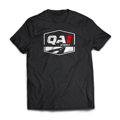 QA1 Badge Shirt