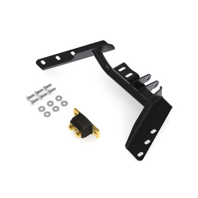 52126 Tunnel Mounted Torque Arm Crossmember, TH400 Transmission