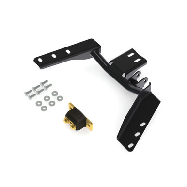 クリスレイン　パーツ 52128 Tunnel Mounted Torque Arm Crossmember, 4L80E Transmission